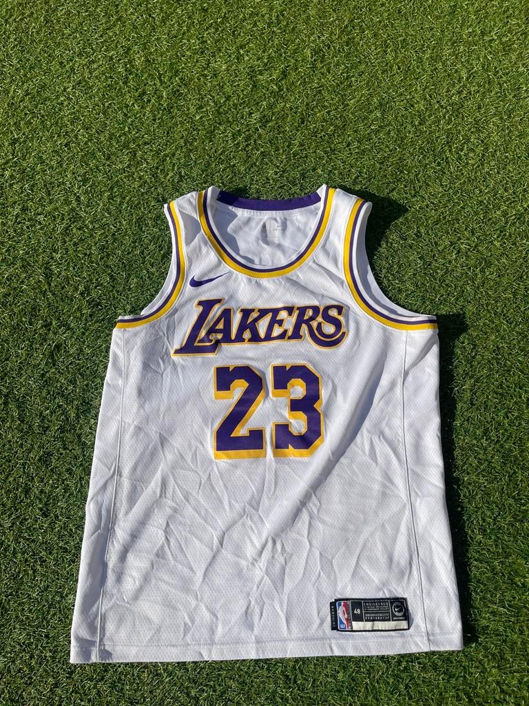 Nike Jordan Lebron James, Ophalen of Verzenden, Zo goed als nieuw, Overige kleuren