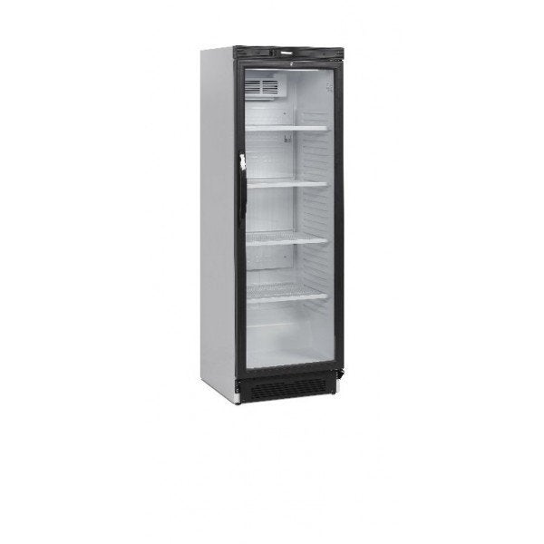 glasdeurkoelkast glasdeur koeling wit of zwart transportkar, Ophalen, Nieuw, Overige