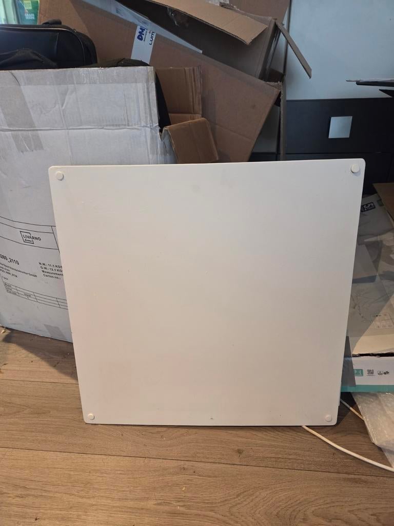 Infrarood Verwarming 230V 400W 50Hz, Ophalen, 60 tot 150 cm, Overige typen, 30 tot 80 cm