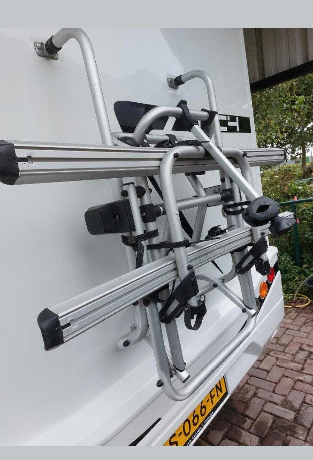 Thule Lift V16 ZGAN. voor camper of caravan, Caravans en Kamperen, Ophalen of Verzenden, Gebruikt