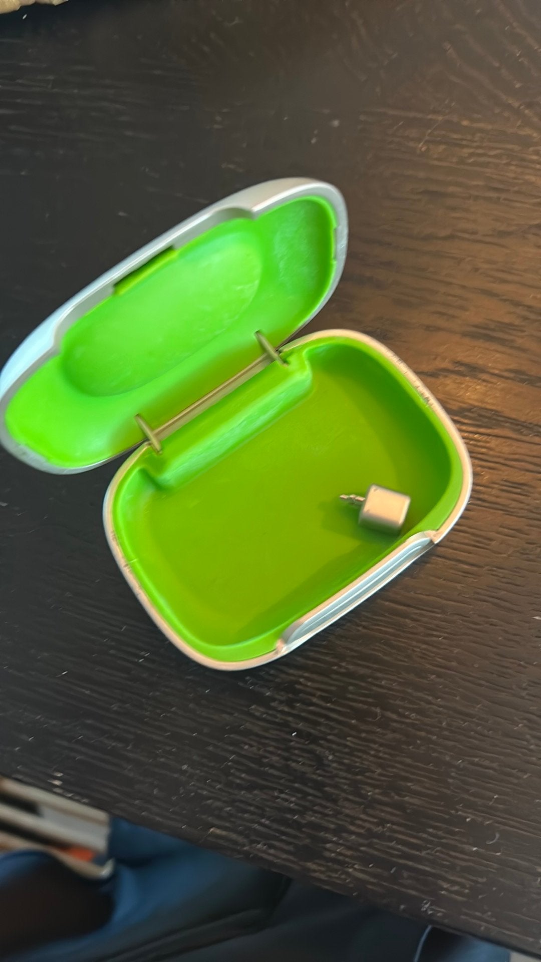 Phonak Roger X blokje, Ophalen of Verzenden, Zo goed als nieuw