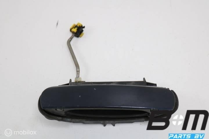 Portiergreep LA, RV of RA Audi A4 8E B7 LZ5A 4B0839885, Auto-onderdelen, Carrosserie en Plaatwerk, Gebruikt