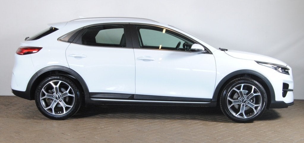 Kia Xceed 1.0 T-GDi Dyn.Line | Cruise | Trekhaak | Carplay!, Auto's, Kia, XCeed, Gebruikt, Euro 6, 1232 kg