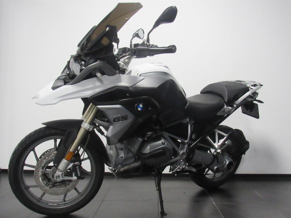 BMW R 1200 GS ABS ASC ESA - foto 3