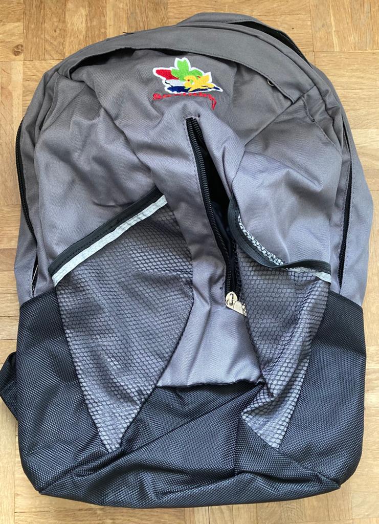 Scouting roltas, Overige merken, 40 cm of meer, Nieuw, Ophalen of Verzenden