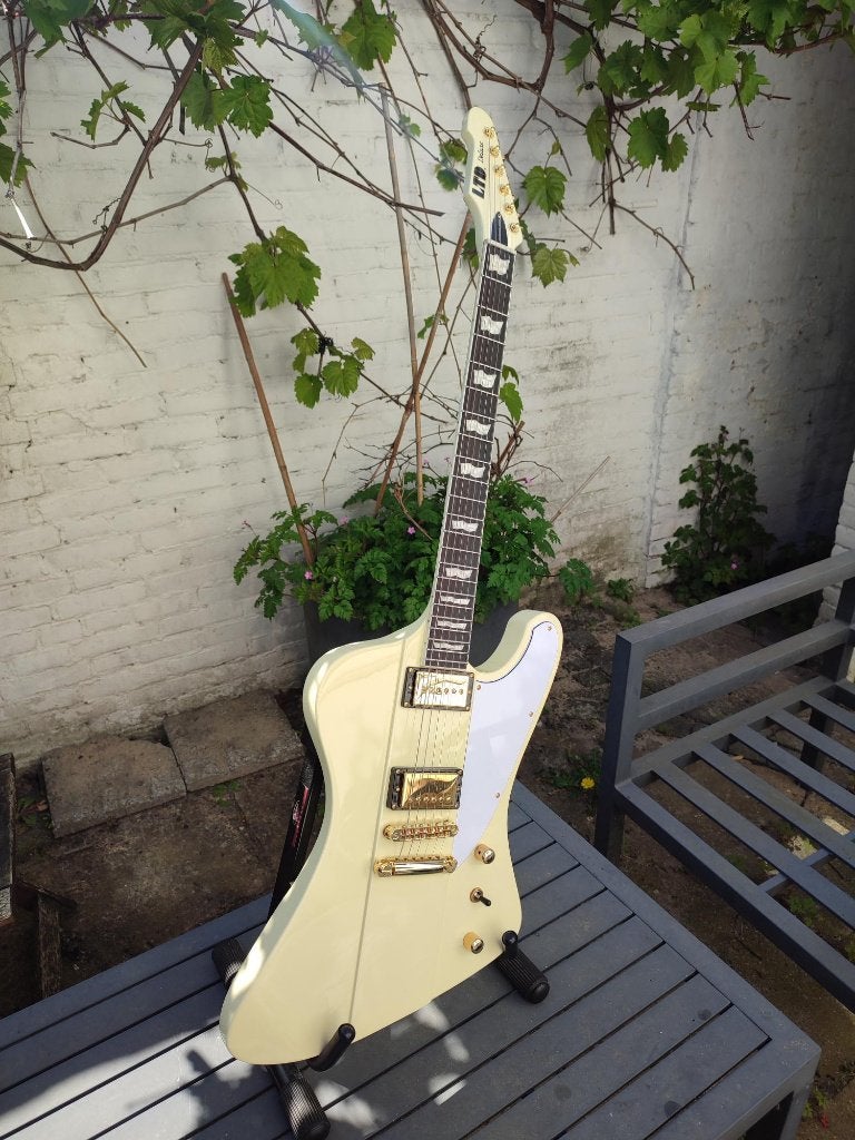 ESP LTD Phoenix 1000, Ophalen, Nieuw, Solid body, Overige merken