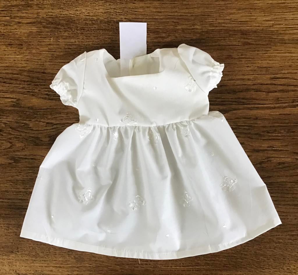Baby jurkje, Ophalen of Verzenden, Nieuw, Meisje