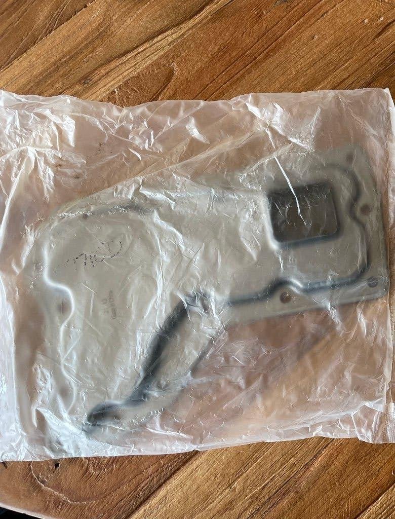Nissan Skyline R34 GTT Parts – Genuine Parts, Ophalen of Verzenden, Nieuw, Nissan