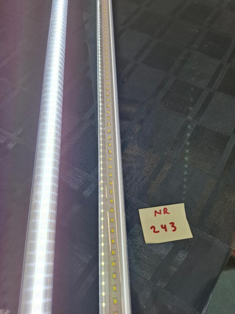 2 x led tl 150cm 25w 6000k nr 243, Led-lamp, Minder dan 30 watt, Nieuw, Overige fittingen
