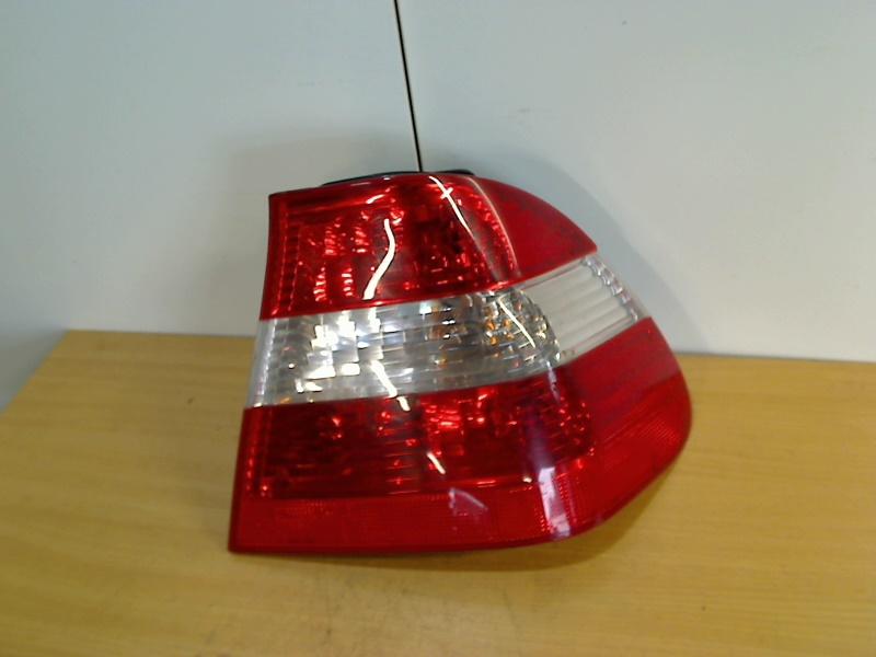 Achterlicht Rechts BMW 3 serie (E46/4) (2002-02/2005-02), Gebruikt, Petuelring 130, München 80809, , Duitsland, BMW, Bayerische Motoren Werke AG