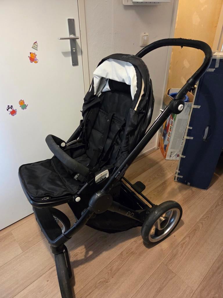 Musty baby Stroller, Ophalen, Overige merken