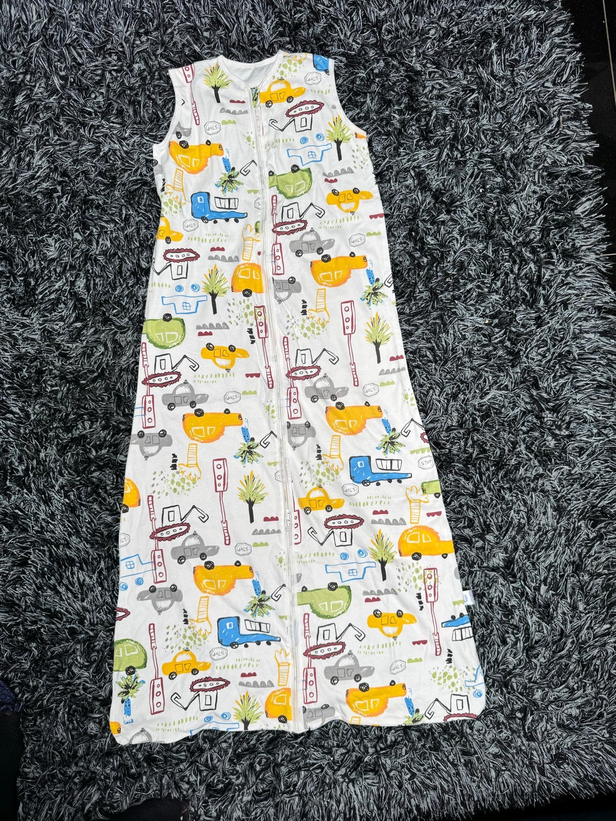 Nieuw Slaapzak voor grote kinderen 130 cm jongens, Kinderen en Baby's, Dekens, Slaapzakjes en Inbakerproducten, Wasbaar, Nieuw