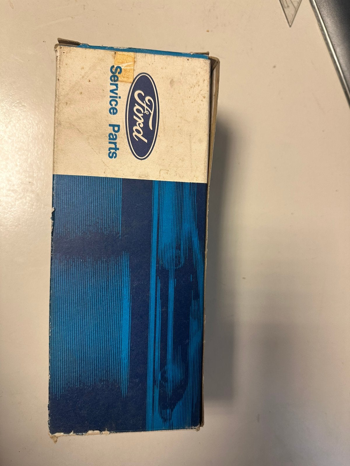 Rechterbuitenspiegel Ford Taunus TC1 NOS, Ophalen of Verzenden, Zo goed als nieuw