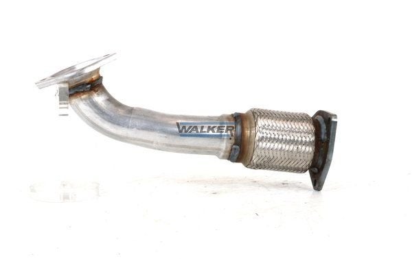 Uitlaat, Flexibele pijp Iveco New Daily