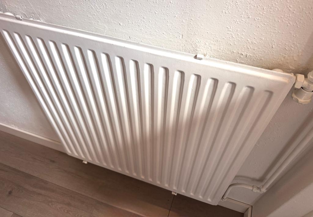 Te koop: Radiator, Doe-het-zelf en Verbouw, Verwarming en Radiatoren, Ophalen, Gebruikt, Radiator