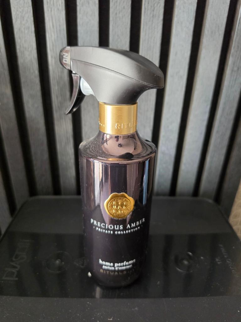 Rituals Private Collection Precious Amber Home Parfum, Sieraden, Tassen en Uiterlijk, Uiterlijk | Parfum, Ophalen of Verzenden