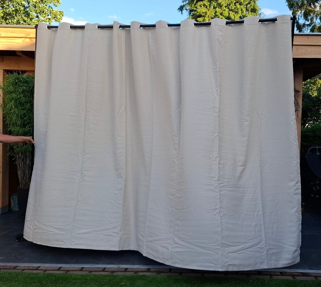 Groot achtergronddoek met statief - Ideaal 9voor fotostudio, Audio, Tv en Foto, Fotografie | Fotostudio en Toebehoren, Ophalen