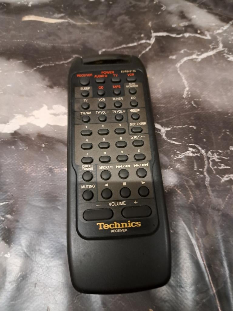 Technics, Ophalen of Verzenden, -Kringloop Laares, -Kringlooplaares128@gmail.com, -Minkmaatstraat 126