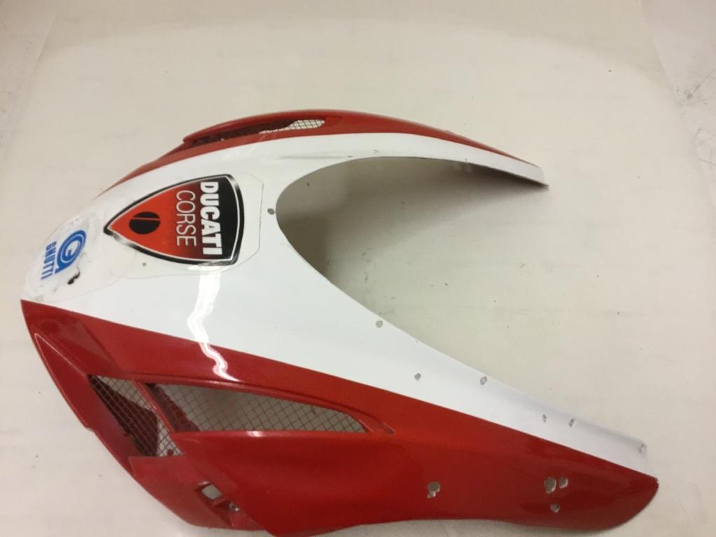 ducati 749/999 racing fairing, Ophalen of Verzenden, Gebruikt