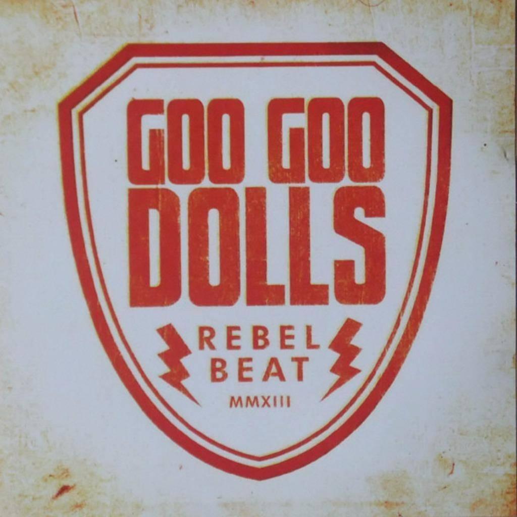 Goo Goo Dolls - Rebel Beat (PROMO), Ophalen of Verzenden, Zo goed als nieuw, Overige genres