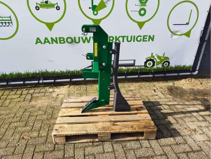 Woelpoot / Diepwoeler - kabelploeg - 3-punts aansluiting, Tuin en Terras, Niet ingevuld, Minder dan 30 cm, Niet ingevuld, Nieuw