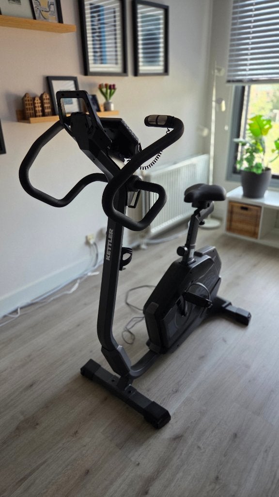 Kettler Tour 800 - Hometrainer - Ergometer, Ophalen, Gebruikt, Hometrainer