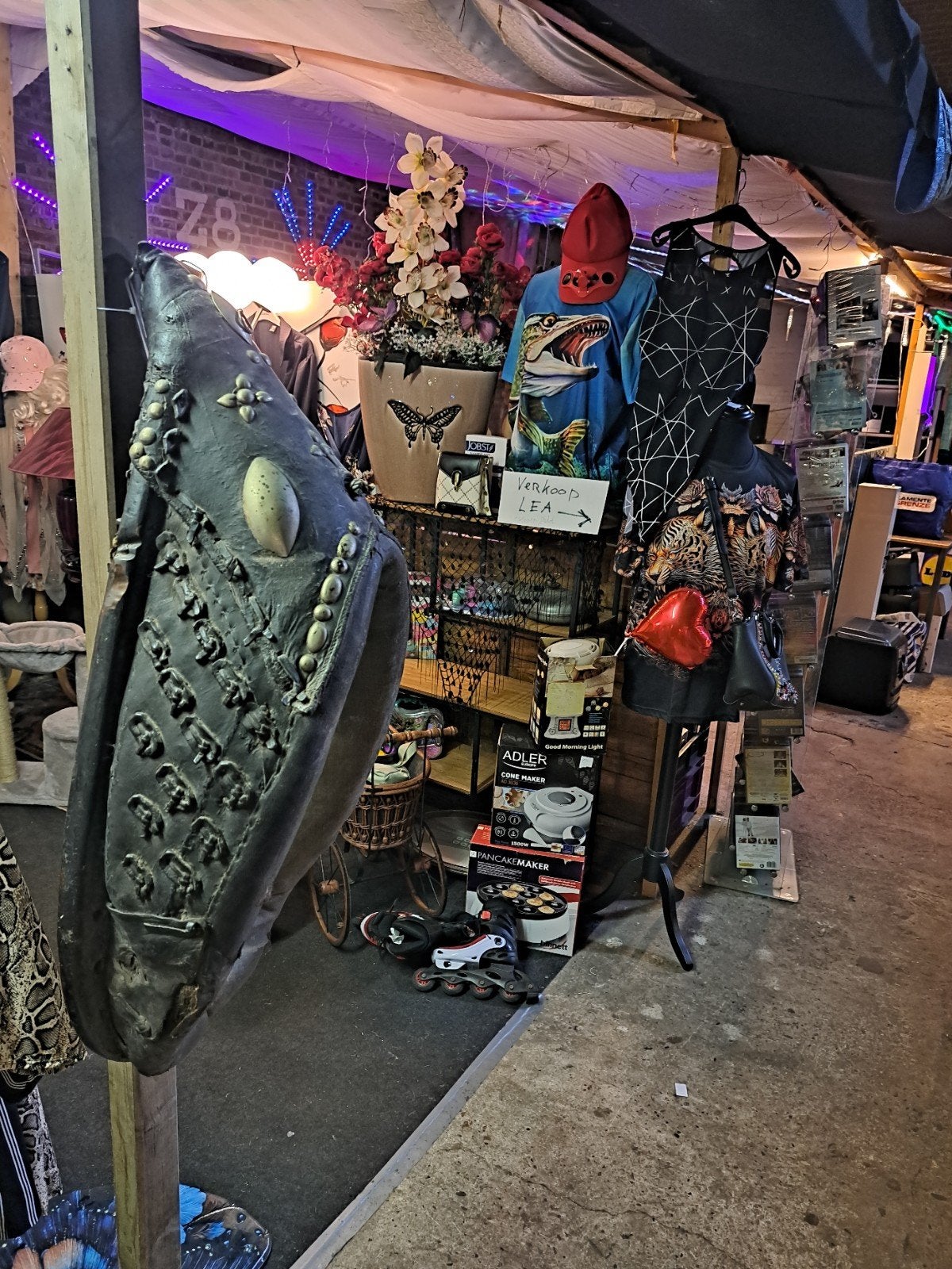 Diverse Kleding en Accessoires - Tweedehands Markt, Kleding | Dames, Ophalen, Zo goed als nieuw