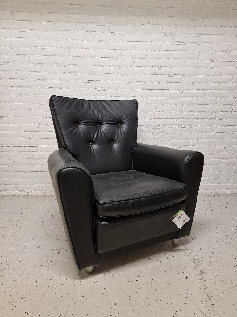 Fauteuil New York