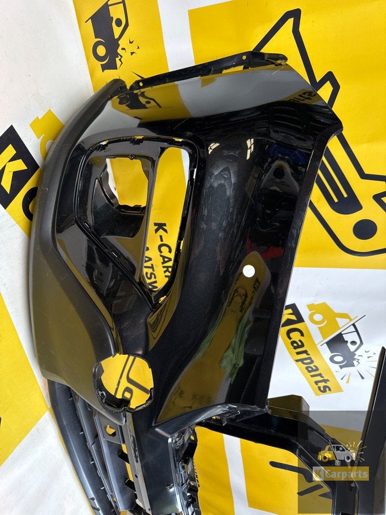 Suzuki SX4 S Cross Voorbumper Origineel PDC 21-71711-63T, Info@fabrikant.eu, Ophalen of Verzenden, Bumper, Suzuki