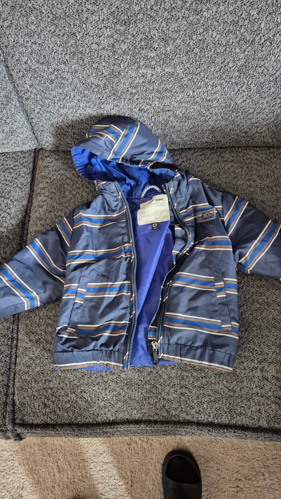 Baby jasje maatje 86, Kinderen en Baby's, Babykleding | Maat 86, Ophalen, Jongetje of Meisje