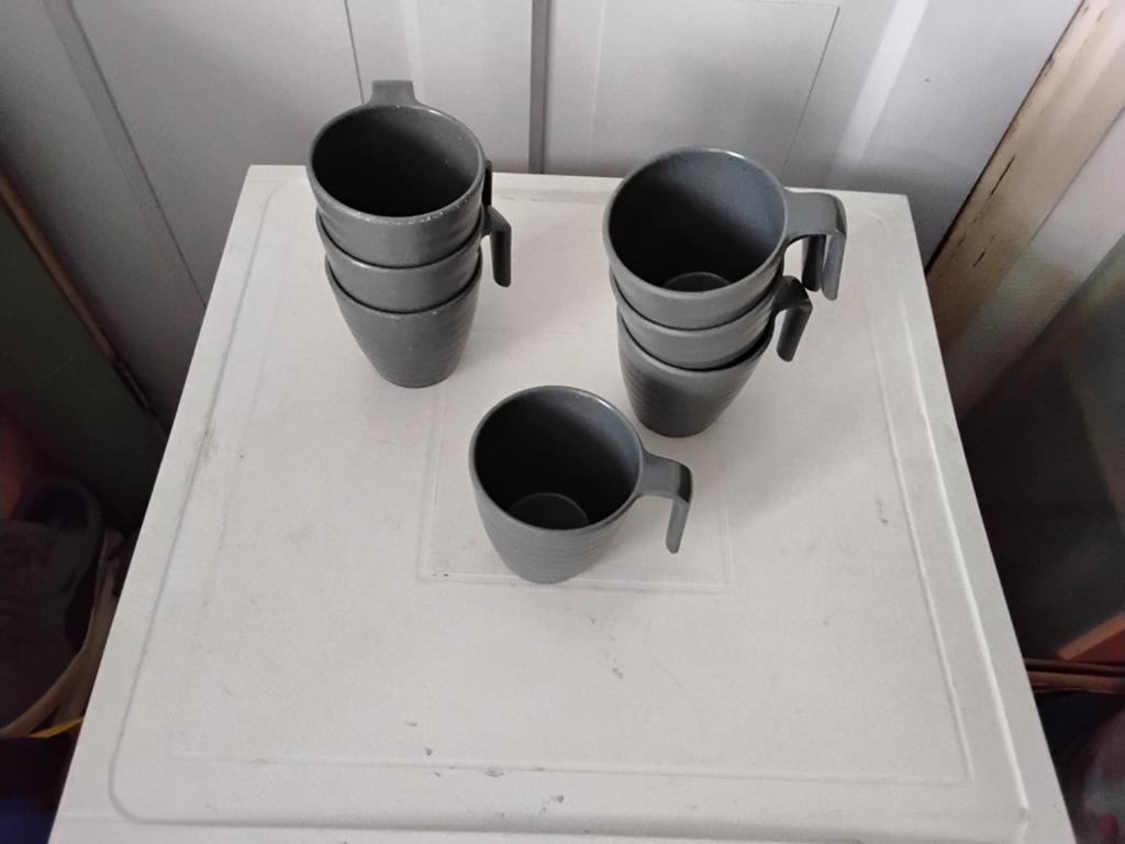 Bo camp servies, Ophalen of Verzenden, Nieuw