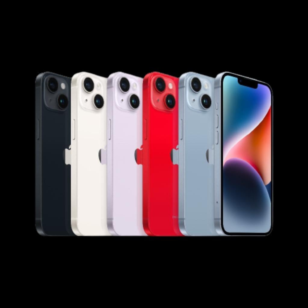 Gezocht: iPhone 14 256 GB - Afbetaling mogelijk (Maastricht), Telecommunicatie, Mobiele telefoons | Apple iPhone, Ophalen of Verzenden