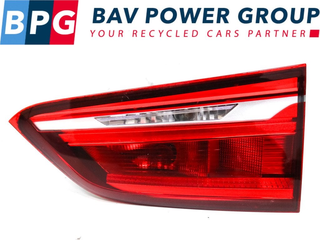 ACHTERLICHT RECHTS ACHTERKLEP H7 BMW X1 (F48) (63217350696), Gebruikt, BMW, Petuelring 130
80809  München, DE, Bayerische Motoren Werke AG