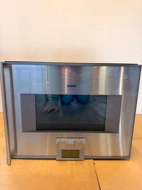 Combi magnetron Gagganau, Combimagnetron, Nieuw, Ophalen of Verzenden, Inbouw
