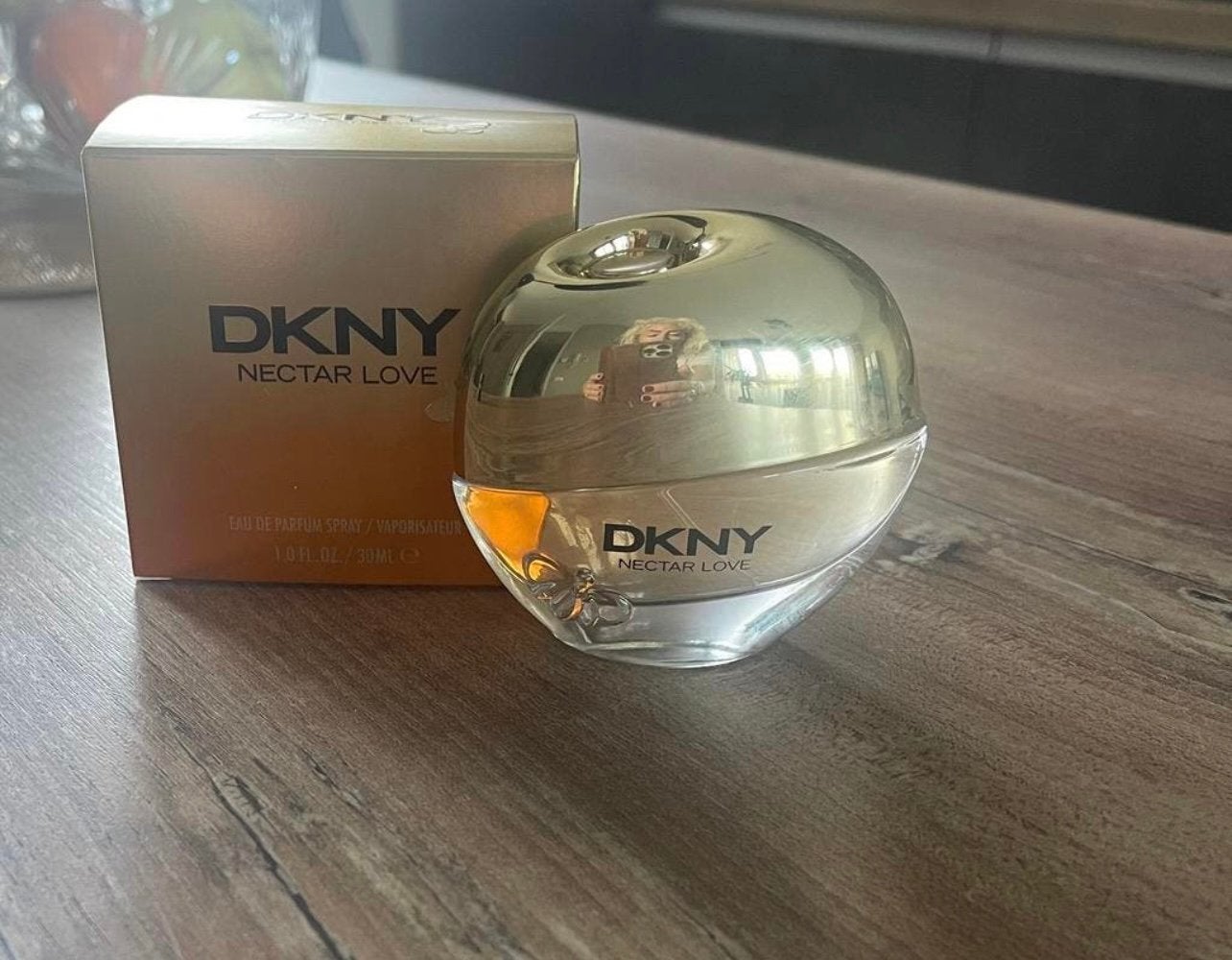DKNY*Nectar Love* 30 ml eau de parfum, Ophalen of Verzenden, Zo goed als nieuw