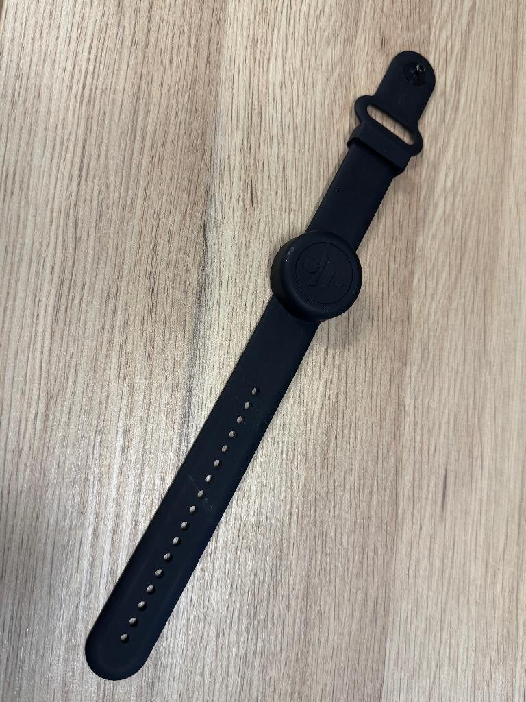 Persafe armband in nieuwstaat, Ophalen of Verzenden, Zo goed als nieuw