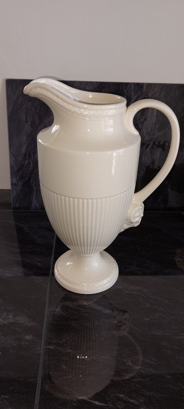 Splinternieuwe Wedgwood Edme pit, Kan, Klassiek, Nieuw, Ophalen of Verzenden