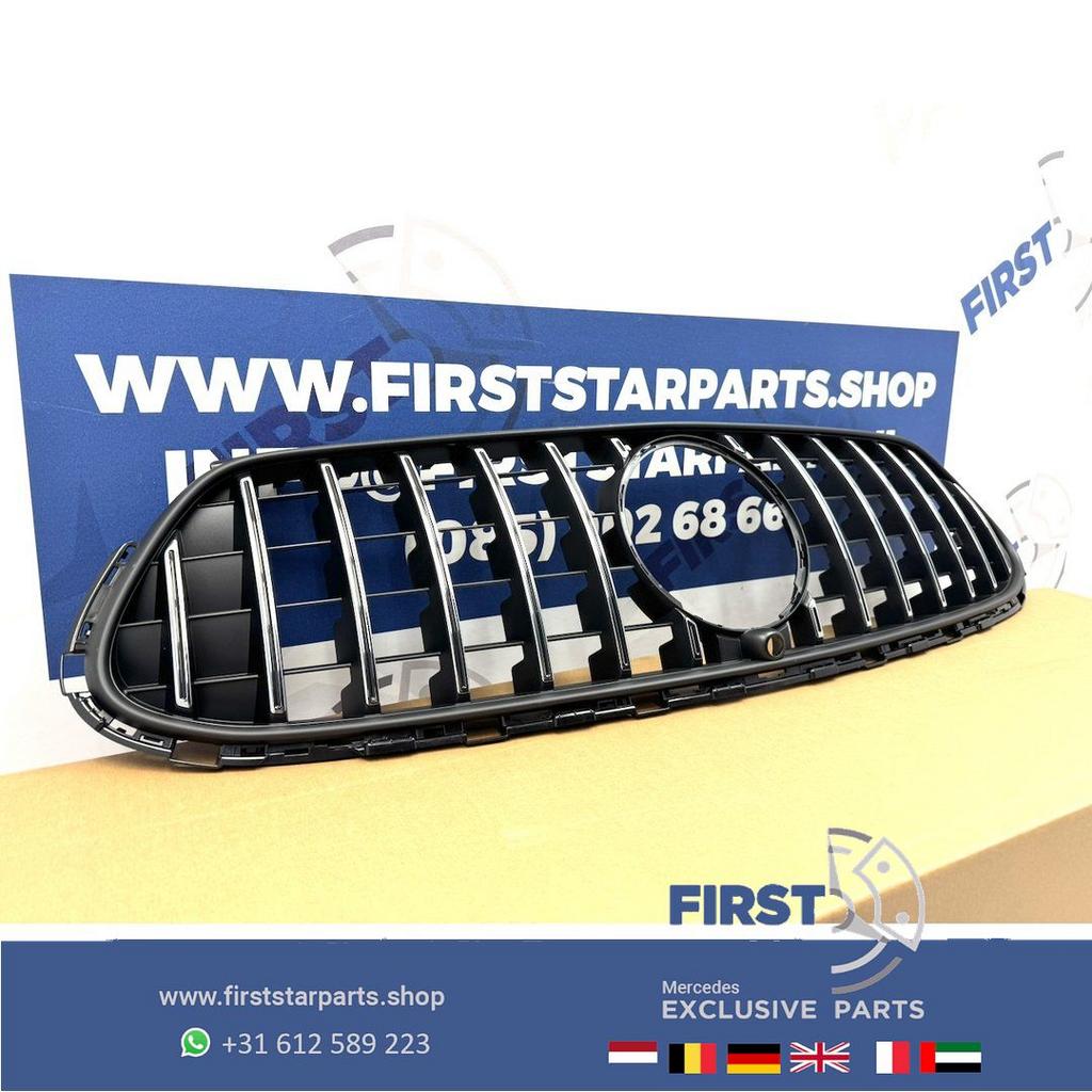W254 GLC63 AMG GRIL ORIGINEEL X254 C254 A2548806803 2021-202, Gebruikt, -, Ophalen of Verzenden, -