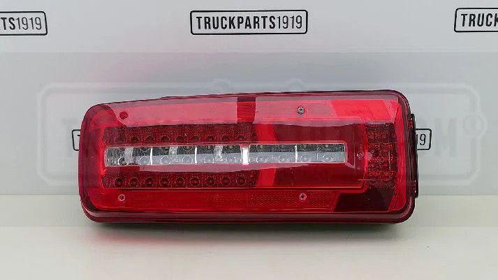 DAF Lighting Achterlicht LED Re. DAF, Auto-onderdelen, Vrachtwagen-onderdelen, Ophalen, Gebruikt, DAF, Verlichting