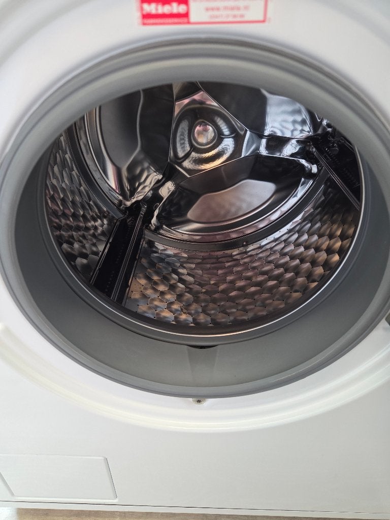 wasmachine - Miele - 7kg - A+ - UITVERKOOP!, Ophalen, Duitsland, Refurbished, Miele