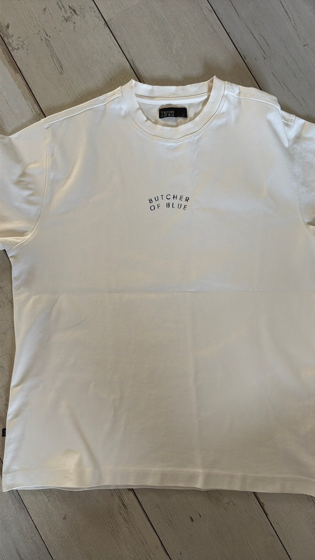 BUTCHER OF BLUE t’shirt Maat L, Ophalen of Verzenden, Nieuw, Maat 52/54 (L), Overige kleuren