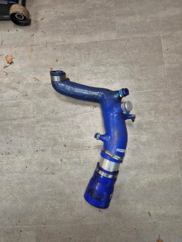 Inlaatbuis 1.8T met gratis luchtfilter, Ophalen of Verzenden, Gebruikt, Seat