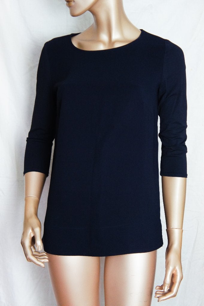 MAX MARA top maat 38, Kleding | Dames, Maat 38/40 (M), Verzenden, Zwart, Zo goed als nieuw