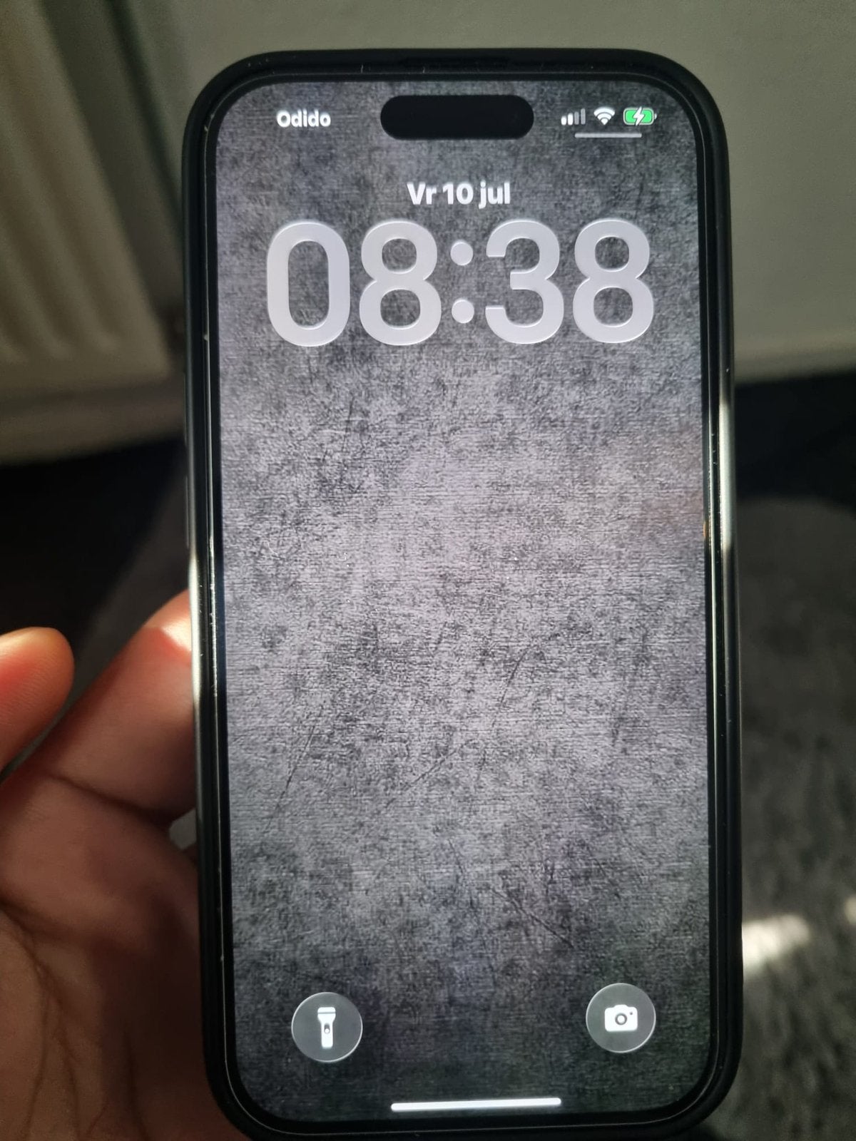 Iphone 15, Telecommunicatie, Mobiele telefoons | Apple iPhone, Ophalen, 128 GB, IPhone 15, Zwart