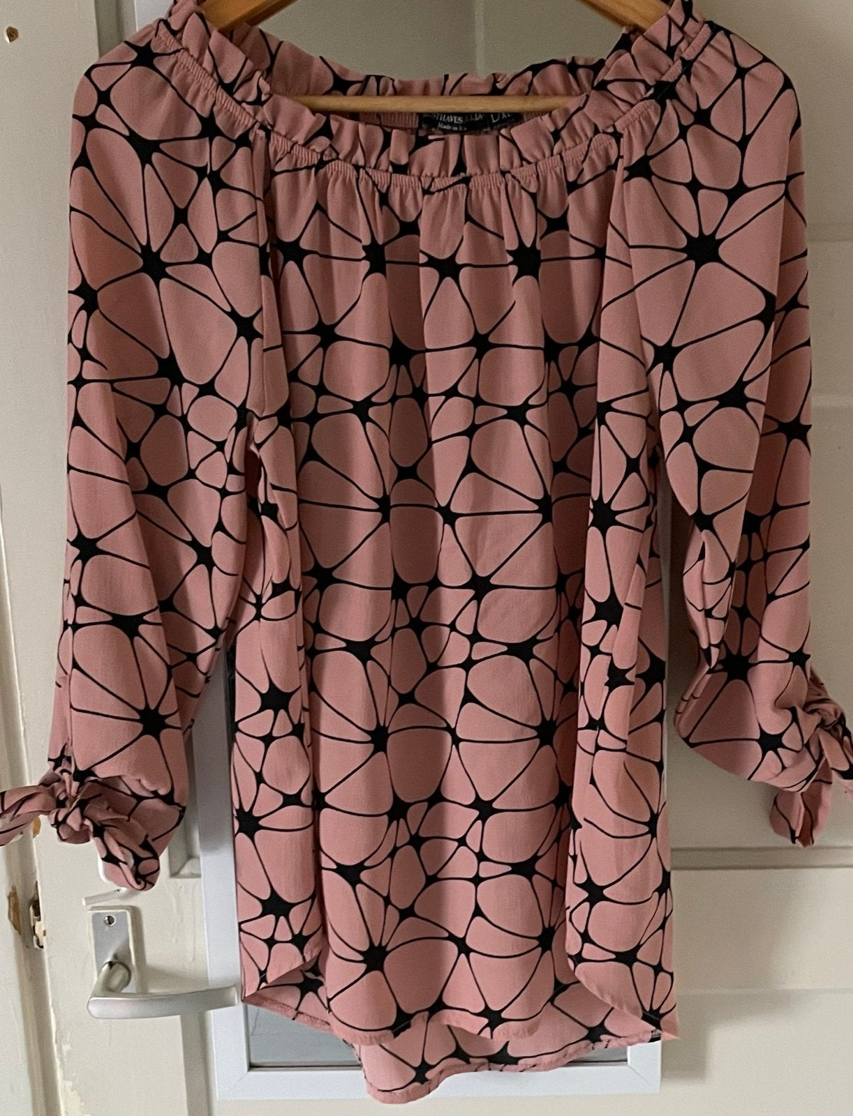 Nieiwe Blouse /Top, Ophalen of Verzenden, Nieuw