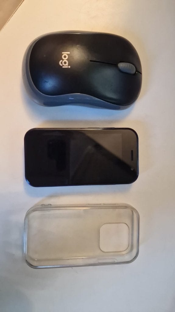 Mini Smartphone, Telecommunicatie, Mobiele telefoons | Overige merken, Zo goed als nieuw, Zonder abonnement, Zonder simlock, Overige modellen