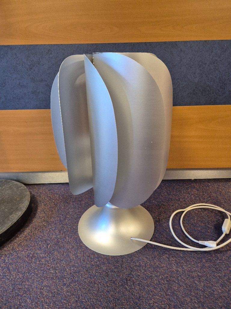 Design lamp Gerard Rignault, Ophalen, Gebruikt, Overige merken, Gebruukt Gerei