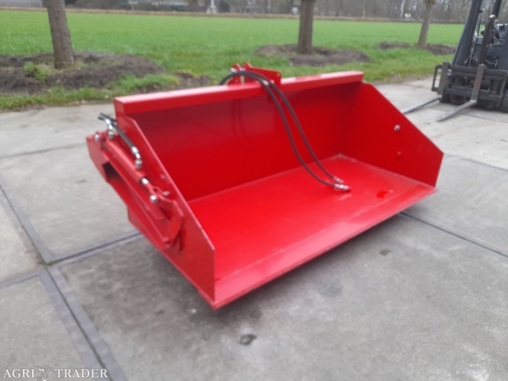 Jako hydraulische schepbak grondbak nieuw 150cm en 200cm, -, Overige typen, Niet opgegeven, Ophalen of Verzenden