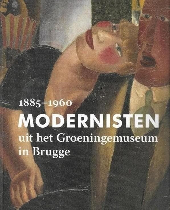 Laurence Van Kerkhoven 1885-1960, Ophalen of Verzenden, Zo goed als nieuw, Schilder- en Tekenkunst