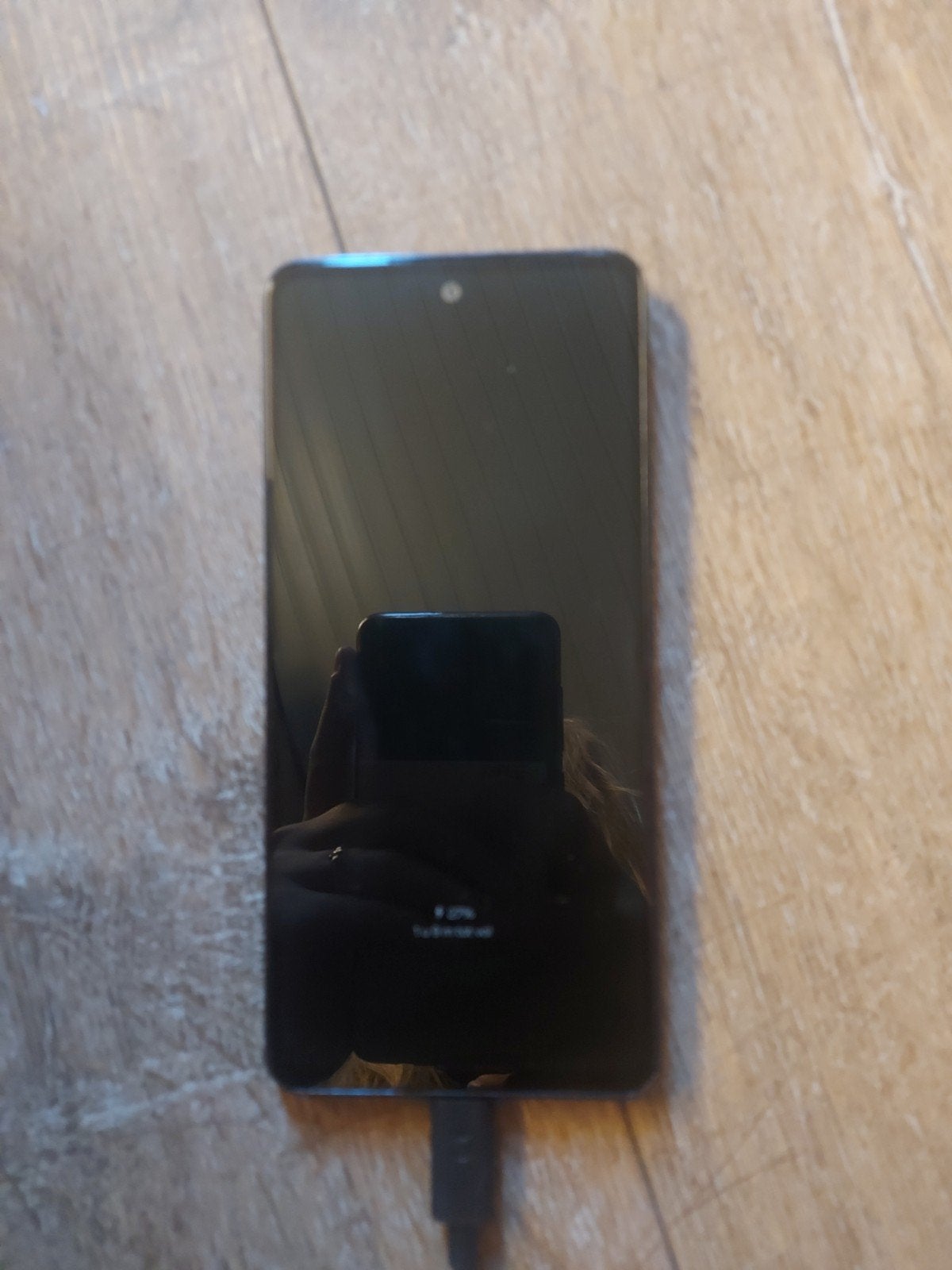 Samsung Galaxy A53 5G 128GB Zeer goede staat zwart